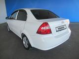 Chevrolet Nexia 2022 года за 4 295 700 тг. в Шымкент – фото 5