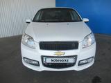 Chevrolet Nexia 2022 года за 4 295 700 тг. в Шымкент