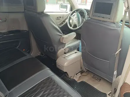 Toyota Highlander 2001 года за 6 700 000 тг. в Алматы – фото 12