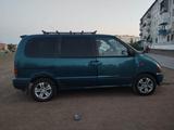 Nissan Serena 1995 годаүшін1 400 000 тг. в Темиртау – фото 2