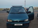 Nissan Serena 1995 годаүшін1 300 000 тг. в Темиртау