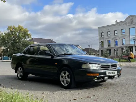 Toyota Camry 1991 годаүшін2 000 000 тг. в Павлодар – фото 2