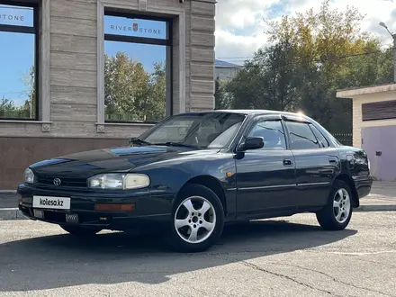 Toyota Camry 1991 годаүшін2 000 000 тг. в Павлодар