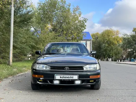 Toyota Camry 1991 годаүшін2 000 000 тг. в Павлодар – фото 6