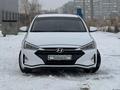 Hyundai Elantra 2019 годаүшін6 500 000 тг. в Уральск – фото 2