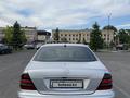 Mercedes-Benz S 320 2001 года за 3 500 000 тг. в Тараз – фото 4