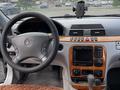 Mercedes-Benz S 320 2001 года за 3 500 000 тг. в Тараз – фото 7