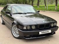 BMW 525 1993 годаүшін2 750 000 тг. в Алматы