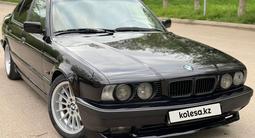 BMW 525 1993 года за 2 750 000 тг. в Алматы
