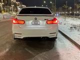 BMW 320 2014 года за 6 500 000 тг. в Алматы – фото 4