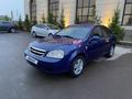 Chevrolet Lacetti 2007 года за 2 700 000 тг. в Астана – фото 5