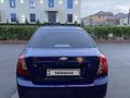 Chevrolet Lacetti 2007 года за 2 700 000 тг. в Астана – фото 8