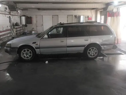 Mazda 626 1993 года за 400 000 тг. в Алматы – фото 3