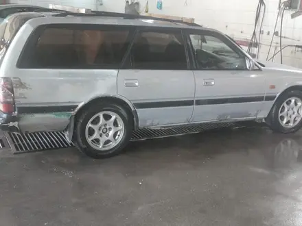 Mazda 626 1993 года за 400 000 тг. в Алматы – фото 4