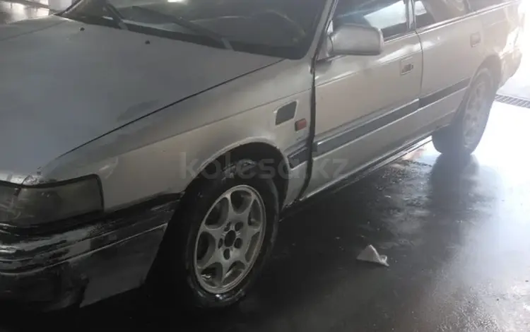 Mazda 626 1993 года за 400 000 тг. в Алматы