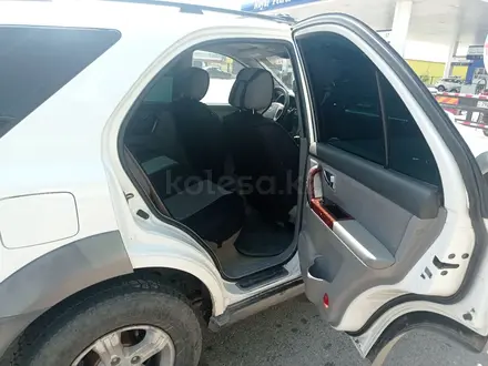 Kia Sorento 2004 года за 4 300 000 тг. в Алматы – фото 3