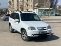 Chevrolet Niva 2015 года за 3 500 000 тг. в Шиели – фото 2