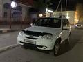Chevrolet Niva 2015 года за 3 500 000 тг. в Шиели – фото 12