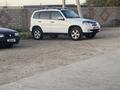 Chevrolet Niva 2015 года за 3 500 000 тг. в Шиели – фото 13