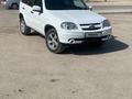 Chevrolet Niva 2015 года за 3 500 000 тг. в Шиели – фото 4