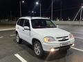 Chevrolet Niva 2015 года за 3 500 000 тг. в Шиели – фото 6