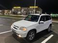 Chevrolet Niva 2015 года за 3 500 000 тг. в Шиели – фото 8