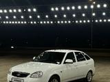 ВАЗ (Lada) Priora 2172 2013 годаүшін2 600 000 тг. в Атырау – фото 2