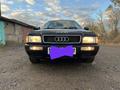 Audi 80 1993 года за 2 495 000 тг. в Караганда – фото 10