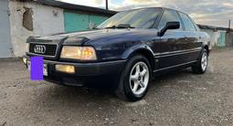 Audi 80 1993 года за 2 495 000 тг. в Караганда