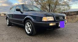 Audi 80 1993 года за 2 495 000 тг. в Караганда – фото 2