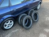 Audi 80 1993 года за 2 495 000 тг. в Караганда – фото 5
