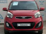 Kia Picanto 2013 годаfor4 690 000 тг. в Алматы – фото 2