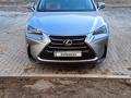 Lexus NX 200 2017 годаүшін15 000 000 тг. в Актобе – фото 3