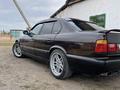 BMW 525 1990 года за 2 100 000 тг. в Талдыкорган – фото 4