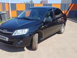 ВАЗ (Lada) Granta 2190 2013 годаүшін2 800 000 тг. в Жымпиты