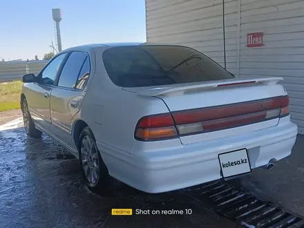 Nissan Cefiro 1995 года за 2 500 000 тг. в Алматы – фото 4