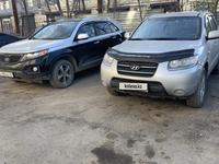 Hyundai Santa Fe 2007 года за 6 200 000 тг. в Астана