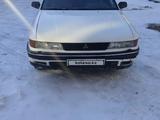 Mitsubishi Galant 1990 годаүшін1 100 000 тг. в Астана – фото 2