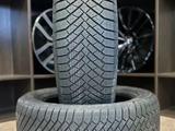 Continental VikingContact 8 235/40 R19 96 H за 139 800 тг. в Алматы
