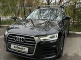 Audi Q3 2015 года за 9 000 000 тг. в Костанай