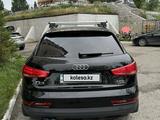 Audi Q3 2015 года за 9 000 000 тг. в Костанай – фото 5