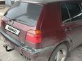 Volkswagen Golf 1991 годаfor1 650 000 тг. в Петропавловск – фото 9