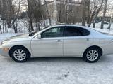 Lexus ES 300 2002 года за 5 500 000 тг. в Усть-Каменогорск