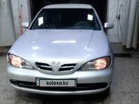 Nissan Primera 1999 годаүшін1 300 000 тг. в Алматы