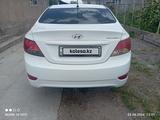 Hyundai Accent 2013 годаүшін6 200 000 тг. в Алматы