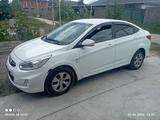 Hyundai Accent 2013 годаүшін6 200 000 тг. в Алматы – фото 3