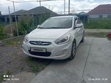 Hyundai Accent 2013 годаүшін6 200 000 тг. в Алматы – фото 5