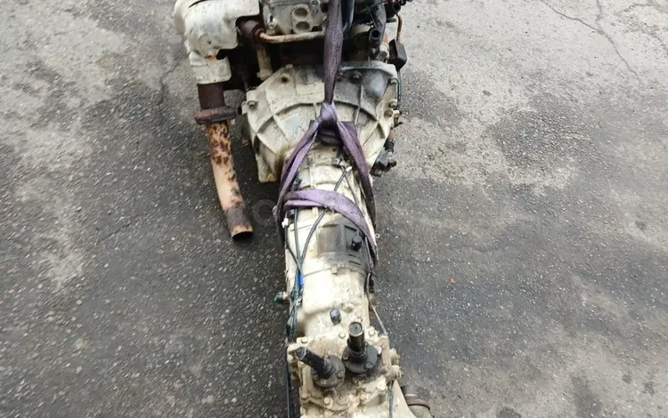 Механическая коробка за 1 990 тг. в Алматы