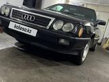 Audi 100 1990 года за 2 500 000 тг. в Алматы