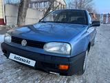 Volkswagen Golf 1993 годаfor1 800 000 тг. в Костанай – фото 5